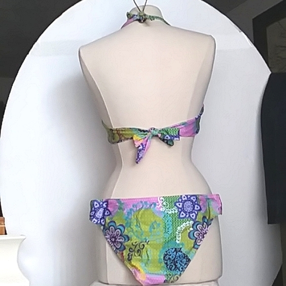 Boho Bikini - Picture 2 of 5